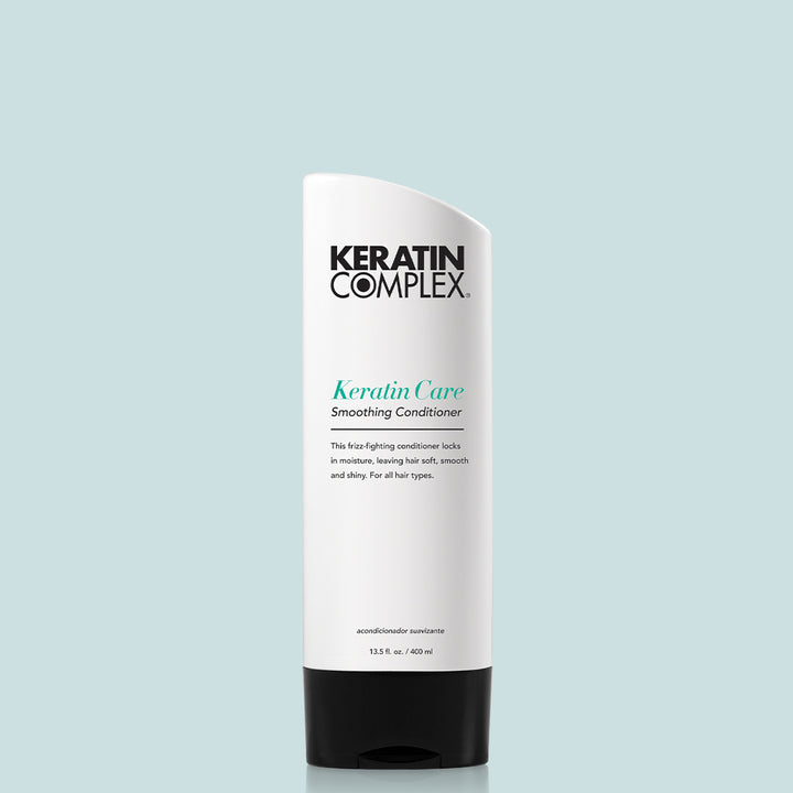 Keratin Care Smoothing Conditioner - 13.5 oz.